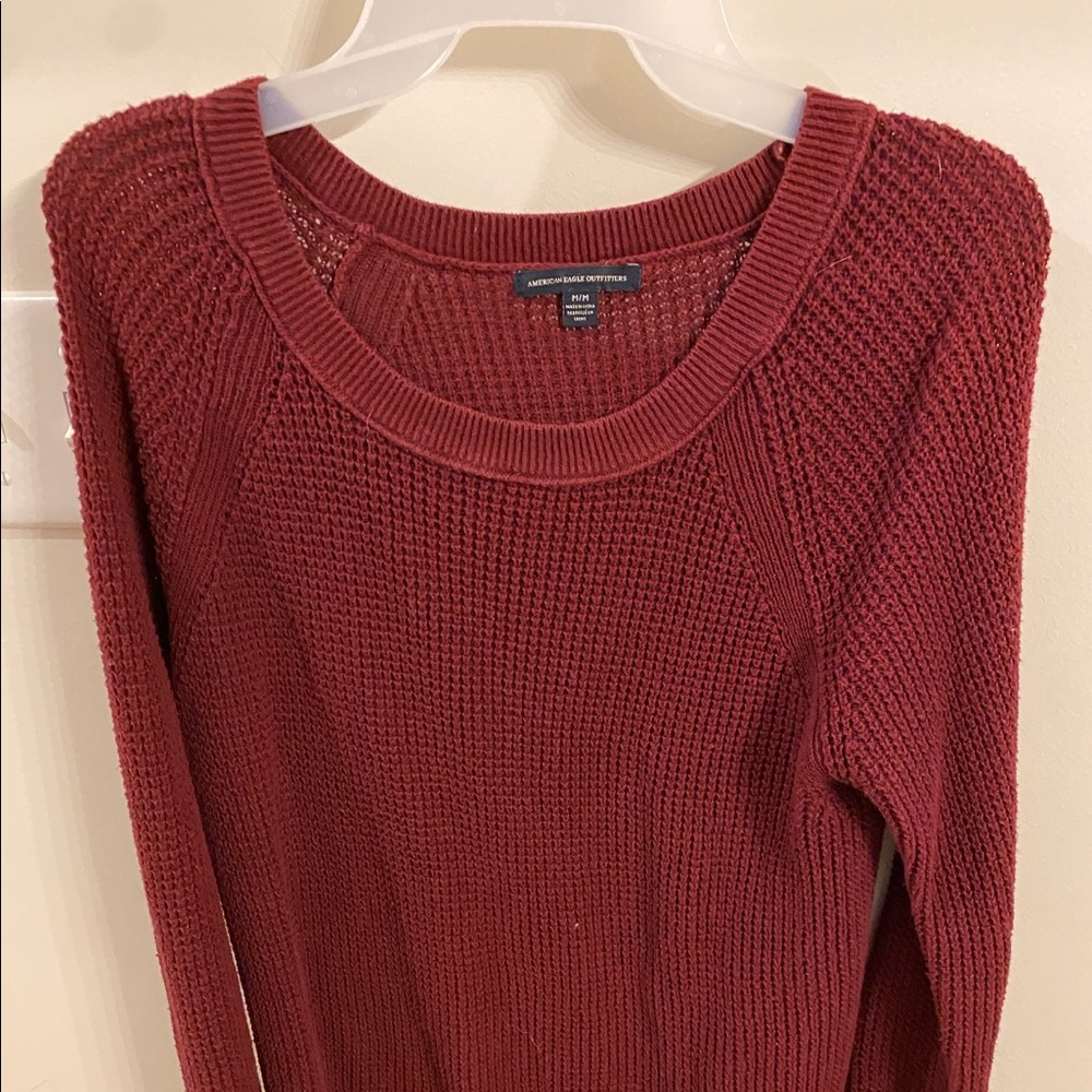 American Eagle sweater